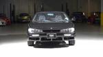 Nissan 240SX 1997 года